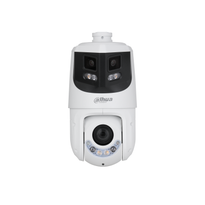 Network PTZ CAMERA DAHUA TIOC 4MP 25X PANORAMA DH-SDT4E425-8P-GB-A-PV1-SL